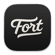 Fort App Icon